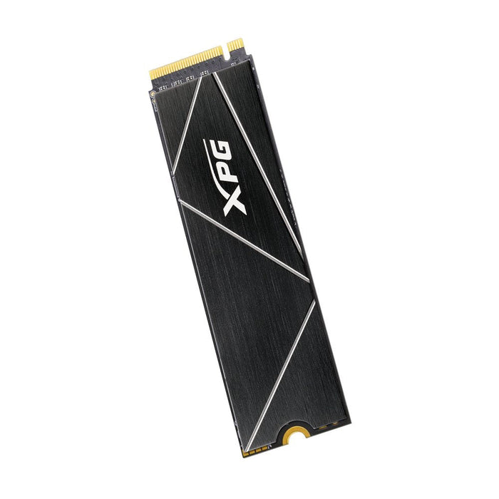 Disco Ssd Adata Xpg Gammix S70 Blade 1tb M.2 Pcie 4.0 Gen4x4 2280 (Per Ps5)