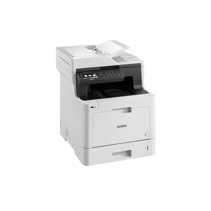 EAN 4977766771580 - Brother DCP-L8410CDW impresora multifunción Laser A4 2400 x 600 DPI 31 ppm Wifi imagen 2