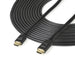 EAN 0065030858168 - StarTech.com HDMM20MA cable HDMI 20 m HDMI tipo A (Estándar) Negro imagen 2