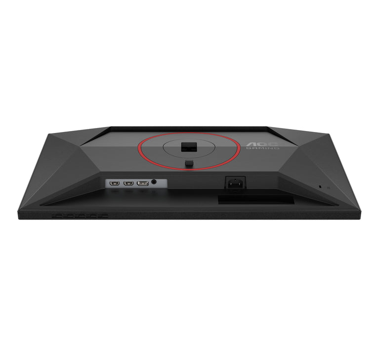 EAN 4038986642668 - AOC G4 24G4HA pantalla para PC 60,5 cm (23.8") 1920 x 1080 Pixeles Full HD LED Negro, Rojo imagen 19