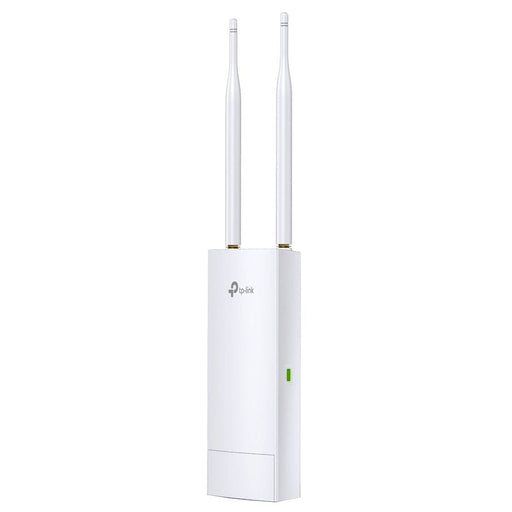 EAN 6935364097752 - TP-Link Omada EAP110-Outdoor 300 Mbit/s Blanco Energía sobre Ethernet (PoE) imagen 1