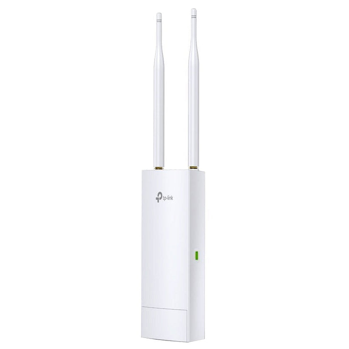 EAN 6935364097752 - TP-Link Omada EAP110-Outdoor 300 Mbit/s Blanco Energía sobre Ethernet (PoE) imagen 1