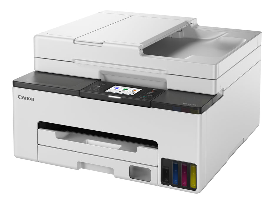 EAN 8714574689586 - Canon MAXIFY GX2050 Inyección de tinta A4 600 x 1200 DPI Wifi imagen 4