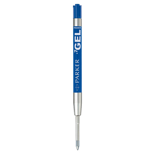 EAN 3026981362101 - Parker 2136210 Recambio de bolígrafo Medio Azul 2 pieza(s) imagen 1