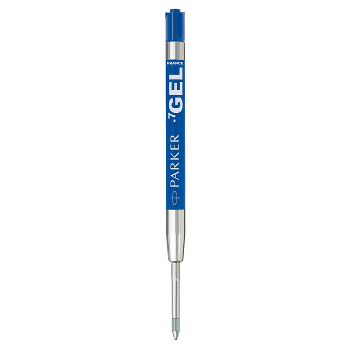 EAN 3026981362101 - Parker 2136210 Recambio de bolígrafo Medio Azul 2 pieza(s) imagen 1