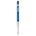 EAN 3026981362101 - Parker 2136210 Recambio de bolígrafo Medio Azul 2 pieza(s) imagen 1