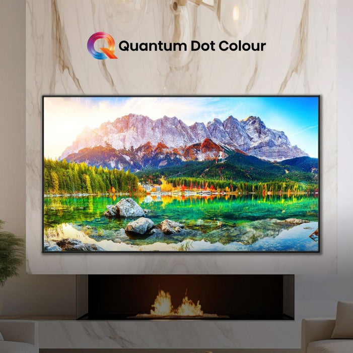 EAN 6942351403199 - Hisense 43A7NQ 109,2 cm (43") 4K Ultra HD Smart TV Wifi Gris 250 cd / m² imagen 7