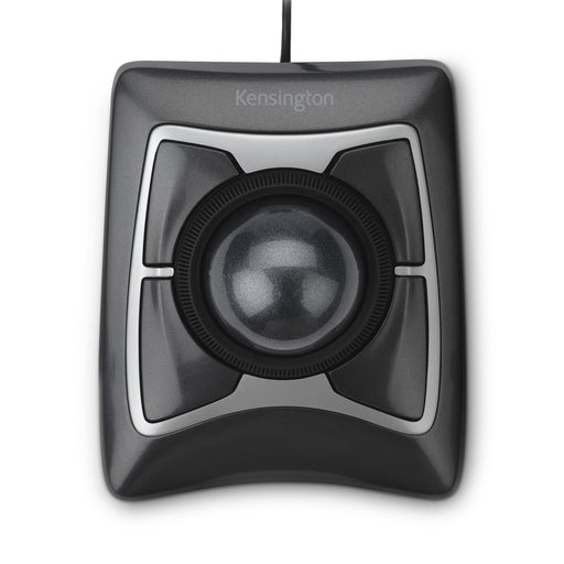 EAN 0085896643258 - Kensington Expert Mouse ratón Oficina Ambidextro USB tipo A Óptico 400 DPI imagen 1