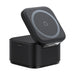 EAN 6932172679064 - Baseus P10264100123-01 cargador de dispositivo móvil Universal Negro USB Cargador inalámbrico Carga rápid imagen 5