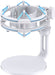EAN 0198701366171 - HyperX QuadCast 2 - USB Microphone (Frost) Gris Micrófono de superficie para mesa imagen 7