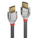 EAN 4002888378734 - Lindy 37873 cable HDMI 3 m HDMI tipo A (Estándar) Gris, Plata imagen 1