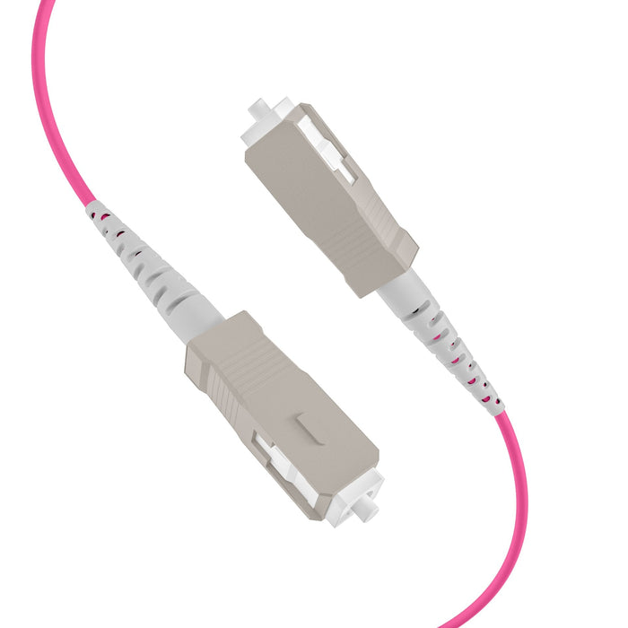 Efb Trunkcable U-Dq(Zn)Bh Om4 8g (1x8) Sc-Sc 20m Dca Lszh
