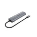 EAN 4894160042798 - UNITEK P5+ USB 3.2 Gen 1 (3.1 Gen 1) Type-A 5000 Mbit/s Gris imagen 2