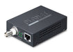 EAN 4711605286756 - PLANET LRE-101C ampliador de red Transmisor y receptor de red Negro 10, 300 Mbit/s imagen 1