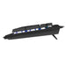 EAN 4052792053050 - LogiLink ID0185 teclado Ratón incluido Juego USB QWERTY Inglés Negro imagen 3