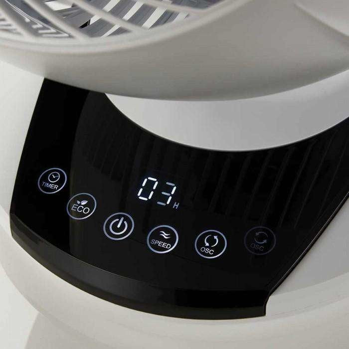 Meaco Meacofan 1056 (Blanco) Meacofan1056eu