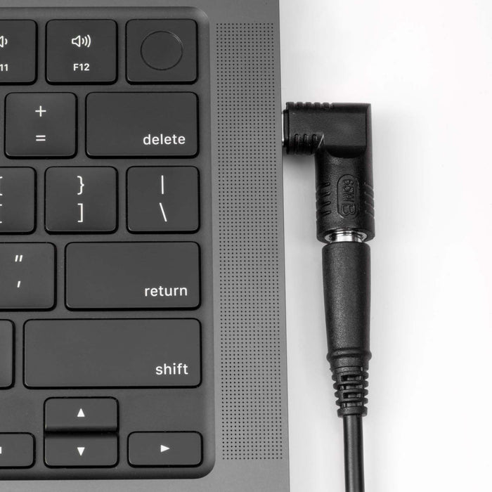Akyga Plug For Portátil Adapter Ak-Nd-D03 65 W Lenovo Slim Tip Usb-C