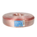 EAN 4052792013023 - LogiLink CA1085 cable de audio 50 m Transparente imagen 1