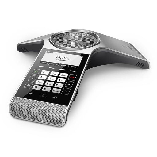 EAN 6938818302945 - Yealink CP930W Teléfono IP para conferencias imagen 1