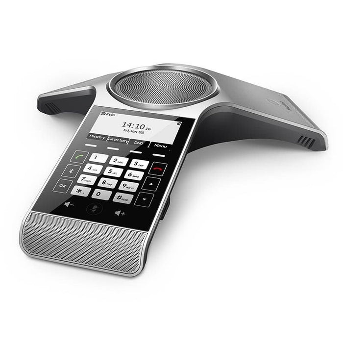 EAN 6938818302945 - Yealink CP930W Teléfono IP para conferencias imagen 1