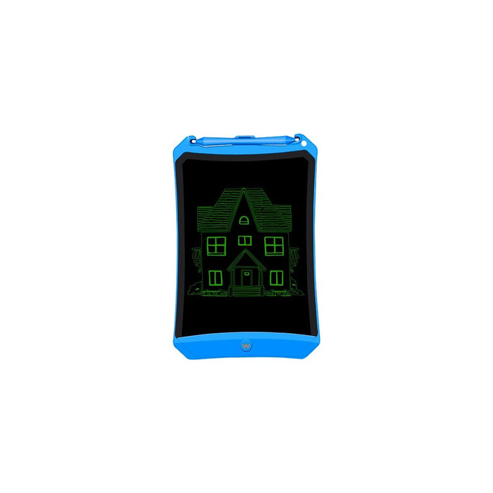 EAN 8435089030587 - Woxter Smart pad 90 22,9 cm (9") Negro, Azul imagen 3