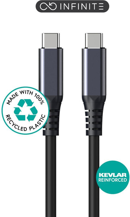 EAN 5715063458433 - eSTUFF ES604175 cable USB imagen 1