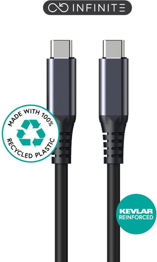 EAN 5715063458433 - eSTUFF ES604175 cable USB imagen 1