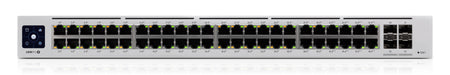 EAN 0817882028356 - Ubiquiti UniFi Pro 48-Port PoE Gestionado L2/L3 Gigabit Ethernet (10/100/1000) Energía sobre Ethernet (Po imagen 1