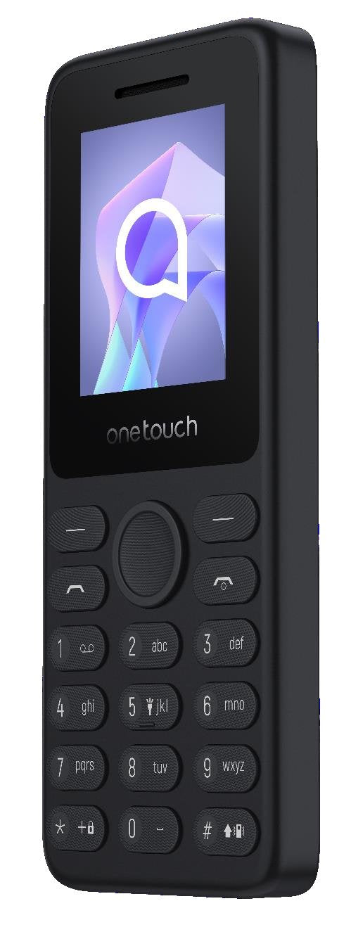 EAN 4894461962771 - TCL onetouch 4021 4,57 cm (1.8") 76 g Gris imagen 1