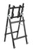 EAN 5706998906809 - Vivolink VLFS3267 soporte para pantalla de señalización Negro imagen 4