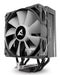 EAN 4044951042029 - Sharkoon A50 RGB Procesador Refrigerador de aire 12 cm Negro 1 pieza(s) imagen 4