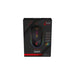 EAN 4260664871194 - MediaRange MRGS201 ratón Juego mano derecha USB tipo A Óptico 4000 DPI imagen 1