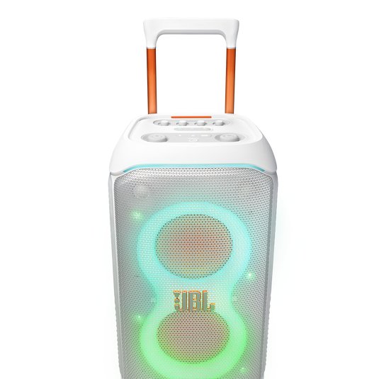EAN 1200130018947 - JBL PartyBox Stage 320 Altavoz para fiestas Blanco 240 W imagen 12