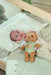 EAN 4001167839225 - Zapf BABY born for babies Teddy 26cm imagen 5