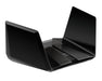 EAN 0606449134773 - NETGEAR Nighthawk AX12 router inalámbrico Gigabit Ethernet Doble banda (2,4 GHz / 5 GHz) Negro imagen 1