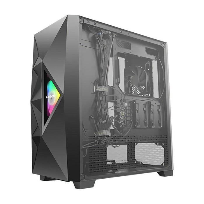 EAN 0761345800815 - Antec DF800 FLUX Midi Tower Negro imagen 3