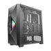 EAN 0761345800815 - Antec DF800 FLUX Midi Tower Negro imagen 3