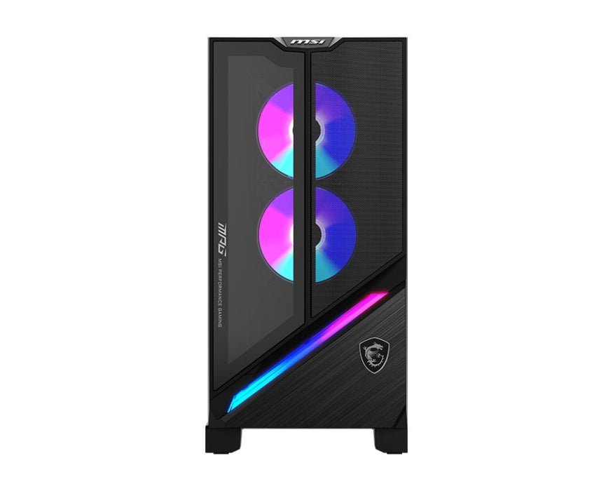 EAN 4711377292429 - MSI MPG Infinite X3 AI 2NVR7-036EU Intel Core Ultra 7 265K 32 GB DDR5-SDRAM 1 TB SSD NVIDIA GeForce RTX 5 imagen 3