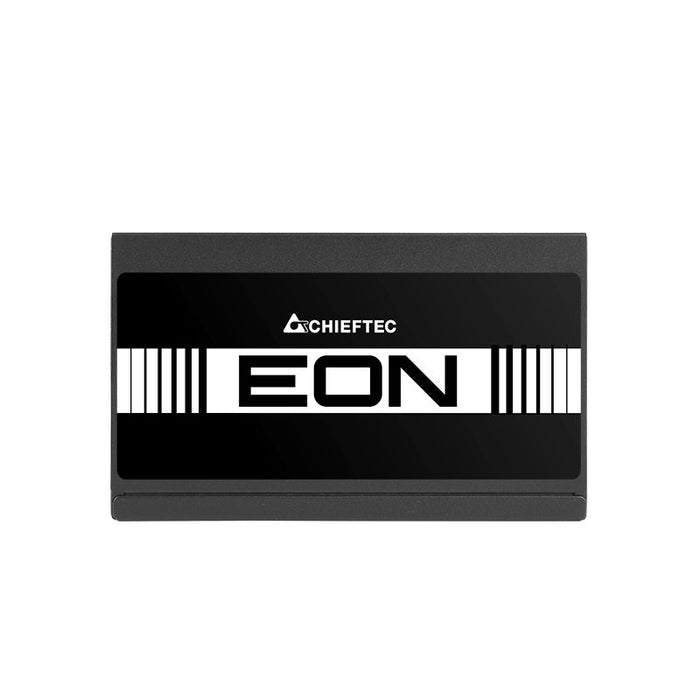 EAN 0753263078445 - Chieftec EON unidad de fuente de alimentación 700 W 20+4 pin ATX ATX Negro imagen 6