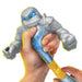 EAN 630996427811 - Goo Jit Zu Stretch Strikers - Thrash Figura de juguete elástica imagen 2