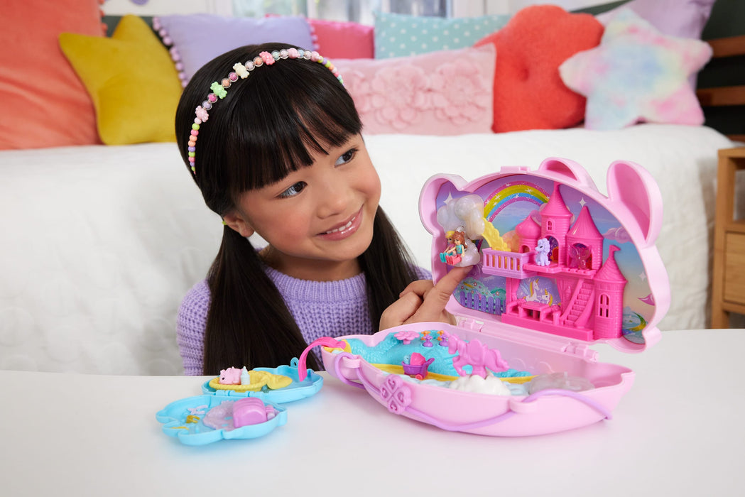 EAN 194735305599 - Polly Pocket JFT88 muñeca imagen 2