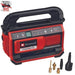 EAN 4006825667318 - Einhell PRESSITO 18/25 Hybrid compresor de aire 19 l/min Batería imagen 11