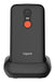 EAN 4255781906157 - Gigaset GL595 7,11 cm (2.8") 114 g Negro Teléfono para personas mayores imagen 8