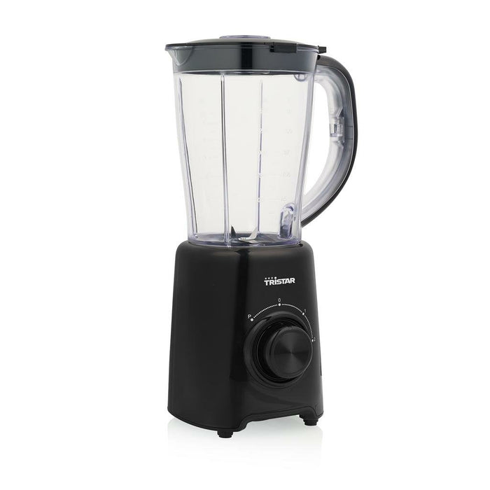 Tristar Bl-4476 Mixer 1.5 L Sport-Mixer Negro