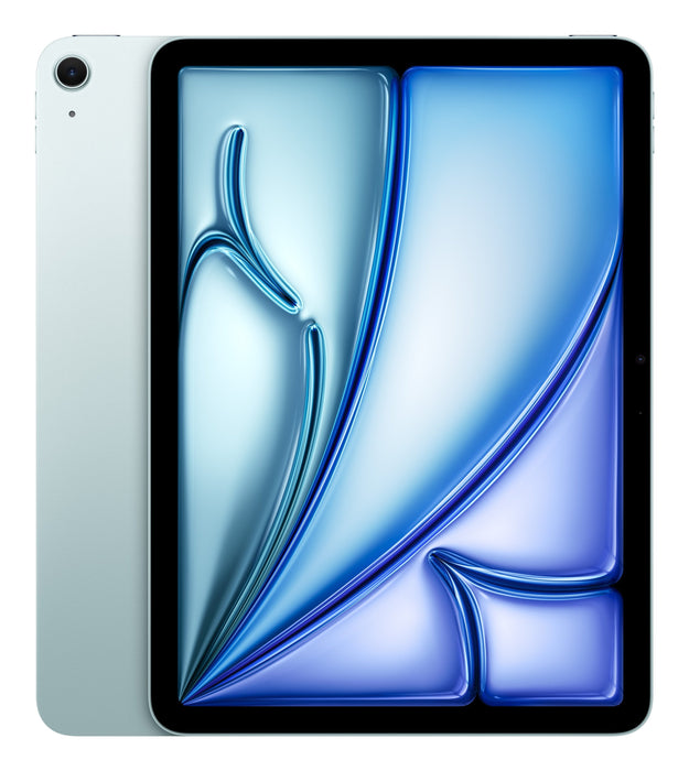 Apple Ipad Air 11.0 (2025) Wi-Fi 128gb No Charger Blue Eu Mc9x4
