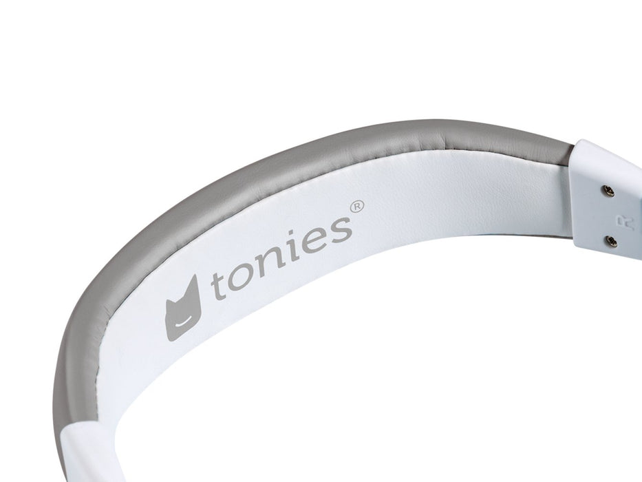 EAN 4251192137760 - tonies 10002550 auricular y casco Auriculares Alámbrico Diadema Música/uso diario Gris imagen 5