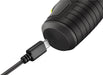 EAN 4040849778179 - Goobay 77817 destornillador eléctrico y llave de impacto 200 RPM Negro, Amarillo imagen 8