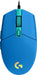 EAN 5099206089211 - Logitech G G102 Lightsync ratón Juego USB tipo A 8000 DPI imagen 2
