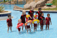 EAN 4039184101100 - SWIMTRAINER OYUNCEYS161001-RD flotador para bebé Rojo imagen 13