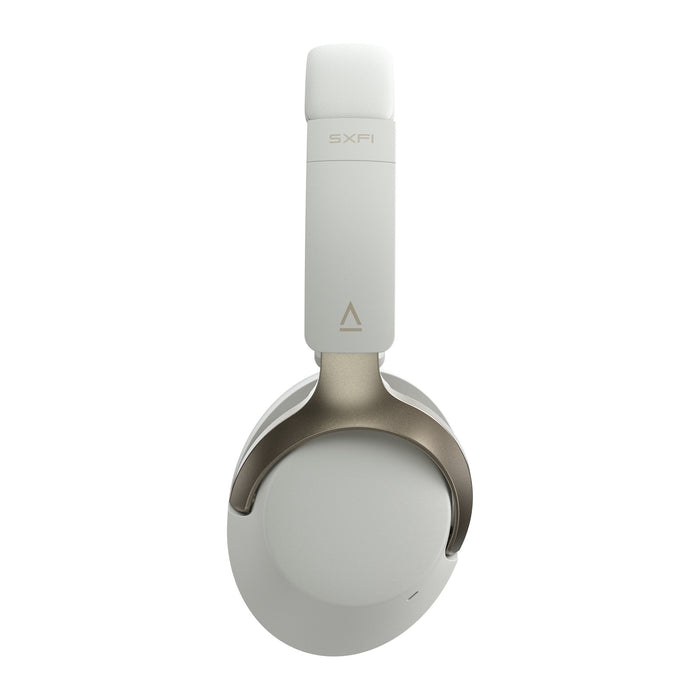 EAN 5390660196249 - Creative Labs SYS,HEADSET CREATIVE ZEN HYBRID SXFI GY WW imagen 4